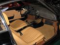 1972 Ferrari Dino 246 GT Interior