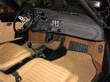 1972 Ferrari Dino 246 GT Interior