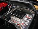 1972 Ferrari Dino 246 GT Engine