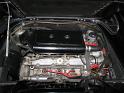 1972 Ferrari Dino 246 GT Engine