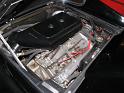 1972 Ferrari Dino 246 GT Engine
