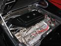 1972 Ferrari Dino 246 GT Engine