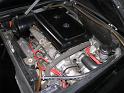 1972 Ferrari Dino 246 GT Engine