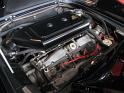 1972 Ferrari Dino 246 GT Engine