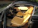1972 Ferrari Dino 246 GT Interior