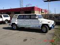 6-Door Acapulco VW Thing Limousine