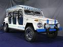 6-Door Acapulco VW Thing Limousine