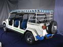 6-Door Acapulco VW Thing Limousine