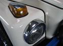 6-Door Acapulco VW Thing Limousine Close-up