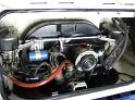 6-Door Acapulco VW Thing Limousine Engine