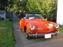 1973 VW Karmann Ghia Convertible for Sale