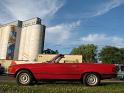 1973 Mercedes Benz 450 SL convertible