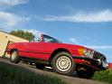 1973 Mercedes Benz 450 SL