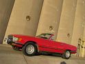 1973 Mercedes Benz 450 SL convertible