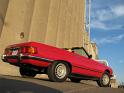 1973 Mercedes Benz 450 SL