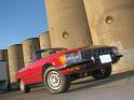 1973 Mercedes Benz 450 SL