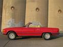 1973 Mercedes Benz 450 SL