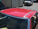 1973 Mercedes Benz 450 SL hard top