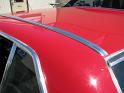 1973 Mercedes Benz 450 SL hard top