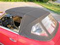 1973 Mercedes Benz 450 SL Close-Up top