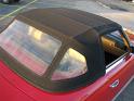 1973 Mercedes Benz 450 SL Close-Up top