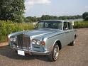 1973 Rolls Royce Silver Shadow for Sale