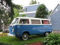 1973 Weekender VW Camper Bus for Sale