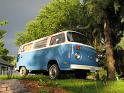 1973 Weekender VW Camper Bus for Sale