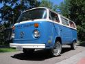 1973 Weekender VW Camper Bus for Sale