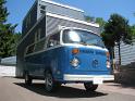 1973 Weekender VW Camper Bus for Sale