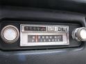 1973 VW Sportsmobile Van Radio