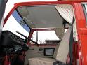 1973 VW Sportsmobile Van Interior