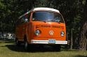 1973 VW Westfalia Pop-Top Campmobile