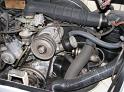1974 Acapulco VW Thing Engine