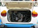 1974 Acapulco VW Thing Engine