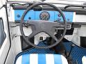 1974 Acapulco VW Thing Interior