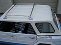 1974 Acapulco VW Thing Close-up