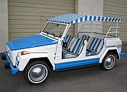 1974 Acapulco VW Thing