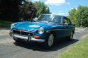 1974 MGB GT