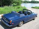 1974 Rolls Royce Corniche Convertible for Sale