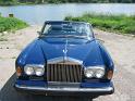 1974 Rolls Royce Corniche Convertible for Sale