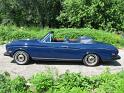 1974 Rolls Royce Corniche Convertible for Sale