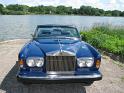 1974 Rolls Royce Corniche Convertible for Sale