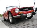 1974 Triumph TR6