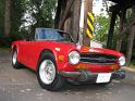 1974 Triumph TR6