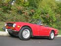 1974 Triumph TR6