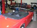 1974 Triumph TR6