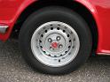 1974 Triumph TR6 Wheels