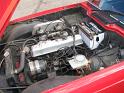 1974 Triumph TR6 engine