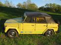 1974 VW Thing for Sale